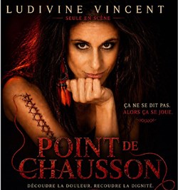 Affiche de Point de chausson