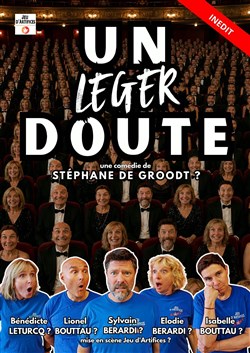 Affiche de Un léger doute