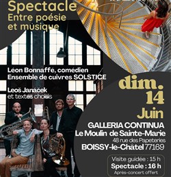 Affiche de Ensemble Solstice