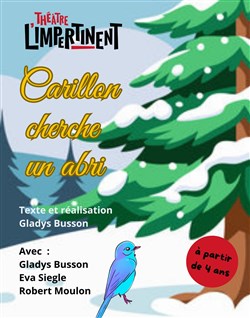 Affiche de Carillon cherche un abri
