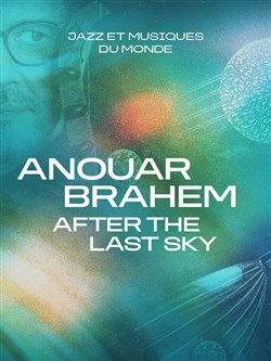 Affiche de Anouar Brahem dans After the Last Sky
