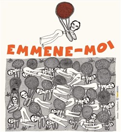 Affiche de Emmène-moi