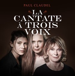 Affiche de La cantate à troix voix