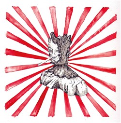 Affiche de Pinocchio
