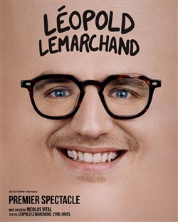 Affiche de Léopold Lemarchand
