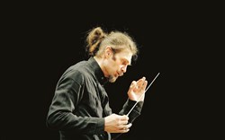 Affiche de Les quatre saisons | Concerti di Parigi