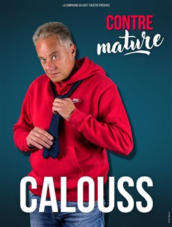 Affiche de Calouss dans Calouss contre mature