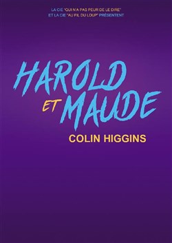 Affiche de Harold et Maude
