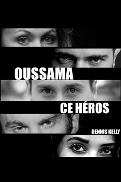 Affiche de Oussama, ce héros