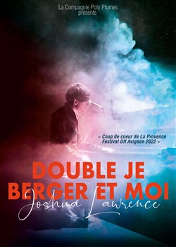 Affiche de Double Je : Berger et moi