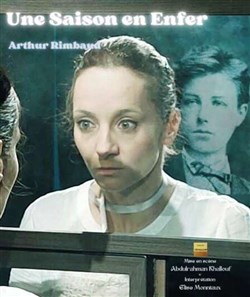 Affiche de Une Saison en enfer