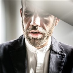 Affiche de Yakir Arbib : Piano sans frontières