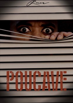 Affiche de Hermann Meva'a dans Poucave