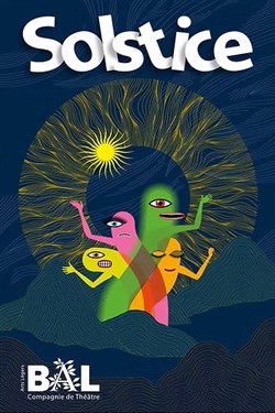 Affiche de Solstice