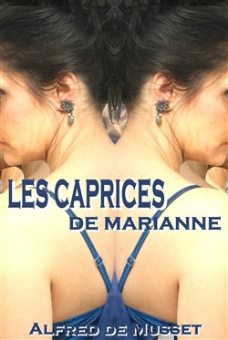 Affiche de Les caprices de Marianne