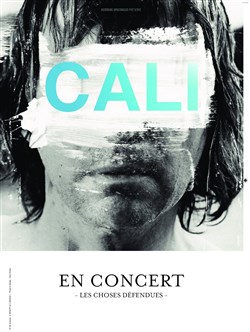 Affiche de Cali