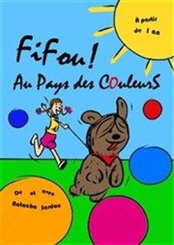 Affiche de Fifou ! Au pays des couleurs