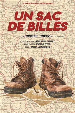 Affiche de Un sac de billes