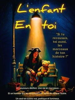 Affiche de L'enfant en toi