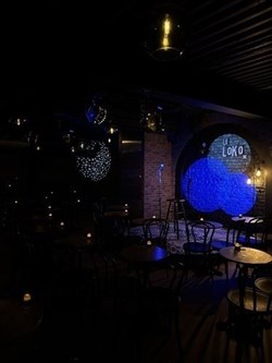 Affiche de Le LOKO Comedy Club