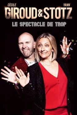 Affiche de Giroud & Stotz