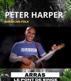 Affiche de Peter Harper