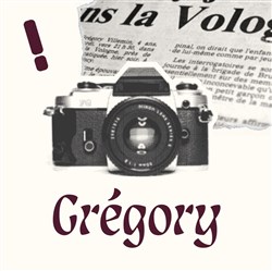 Affiche de Grégory
