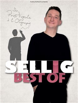 Affiche de Sellig dans Best Of