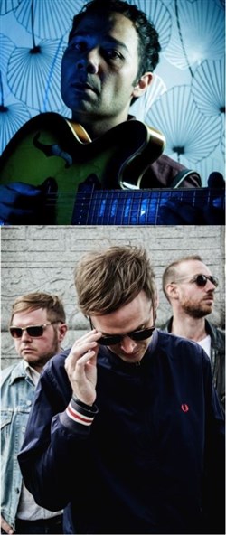 Affiche de Blot + Alexandr