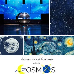 Affiche de Cosmos