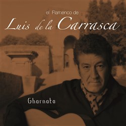 Affiche de Gharnata - Luis de la Carrasca