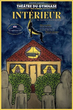Affiche de Intérieur