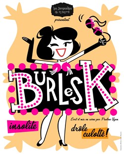Affiche de BurlesK
