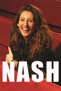 Affiche de Nash