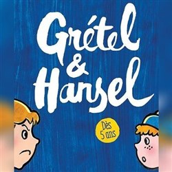 Affiche de Grétel & Hansel