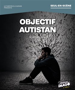 Affiche de Objectif Autistan
