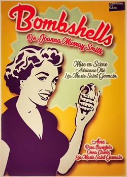 Affiche de Bombshells