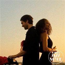 Affiche de Alix Logiaco ft. Maë Defays : When jazz meets soul