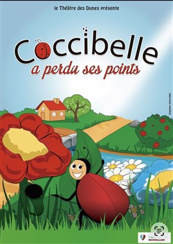 Affiche de Coccibelle a perdu ses points