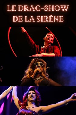 Affiche de Le Drag-Show