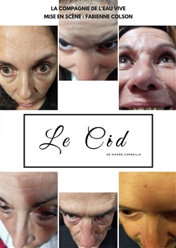 Affiche de Le Cid