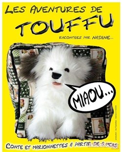 Affiche de Les aventures de Touffu