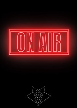 Affiche de On Air
