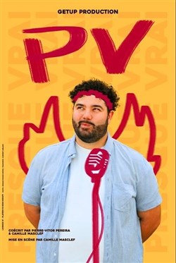 Affiche de PV dans Presque vrai