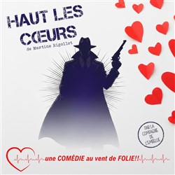Affiche de Haut les coeurs