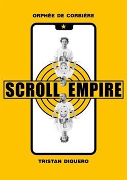 Affiche de Scroll Empire