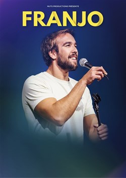 Affiche de Franjo | Nice