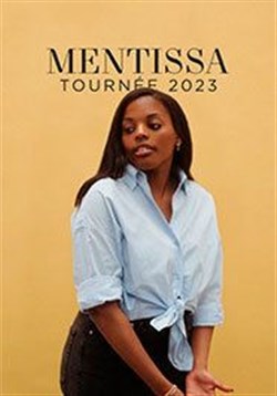 Affiche de Mentissa