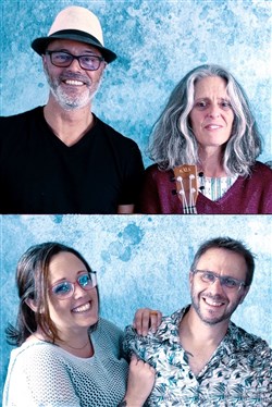 Affiche de Les Valseuses + Luna Mando