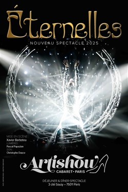 Affiche de Artishow Cabaret